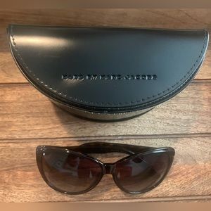 Marc by Marc Jacobs Sunglasses